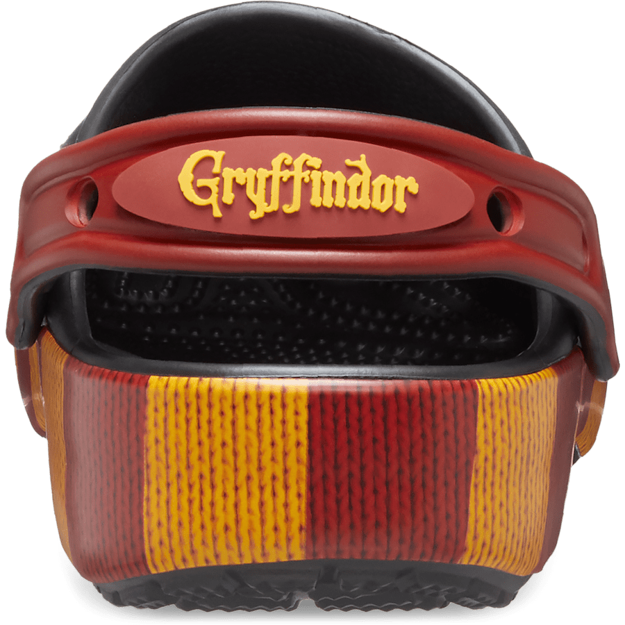 Crocs New | Toddlers' Harry Potter Gryffindor Classic Clog