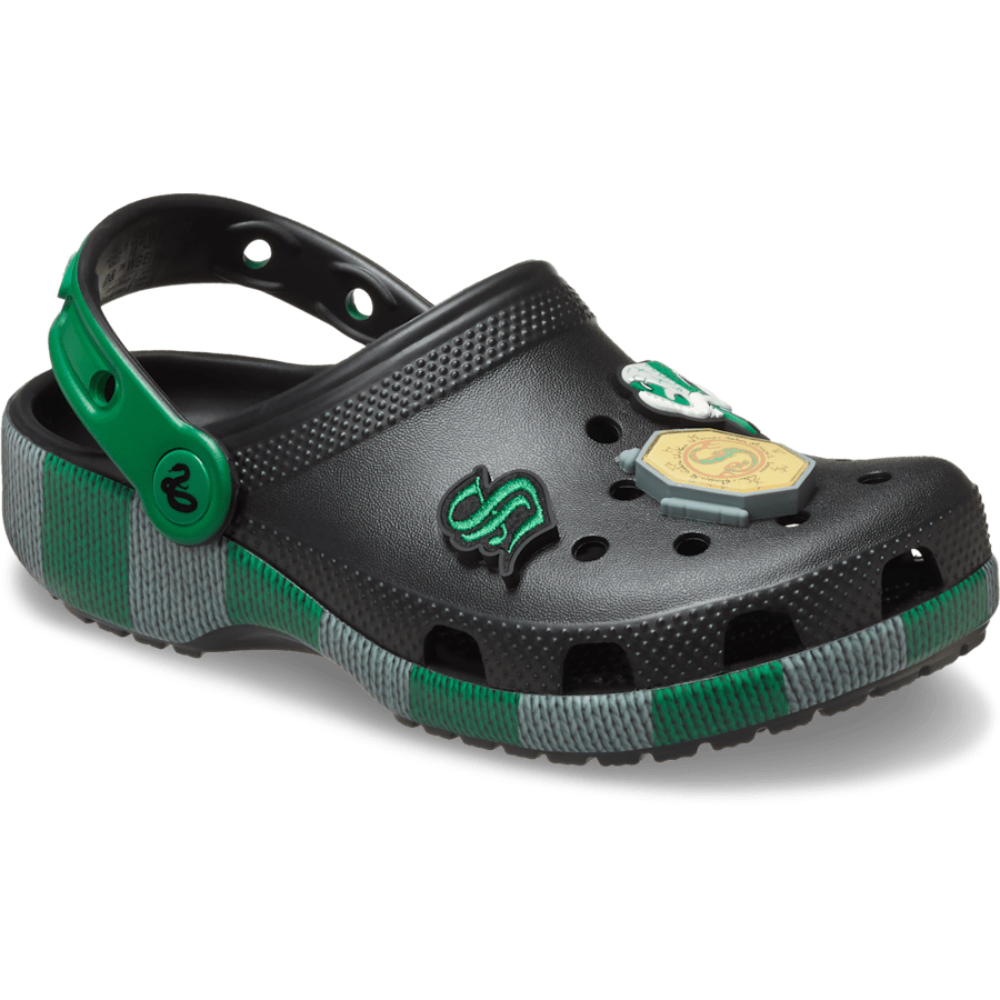Crocs On sale | Toddlers' Harry Potter Slytherin Classic Clog