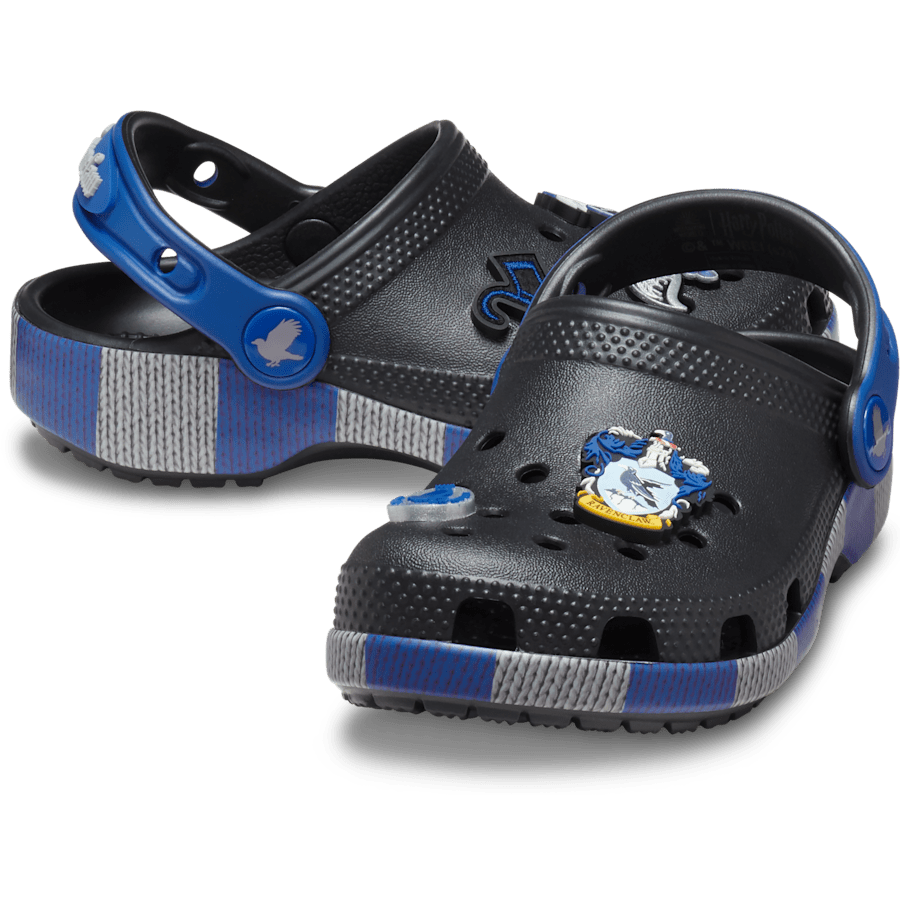 Crocs | Toddlers' Harry Potter Ravenclaw Classic Clog