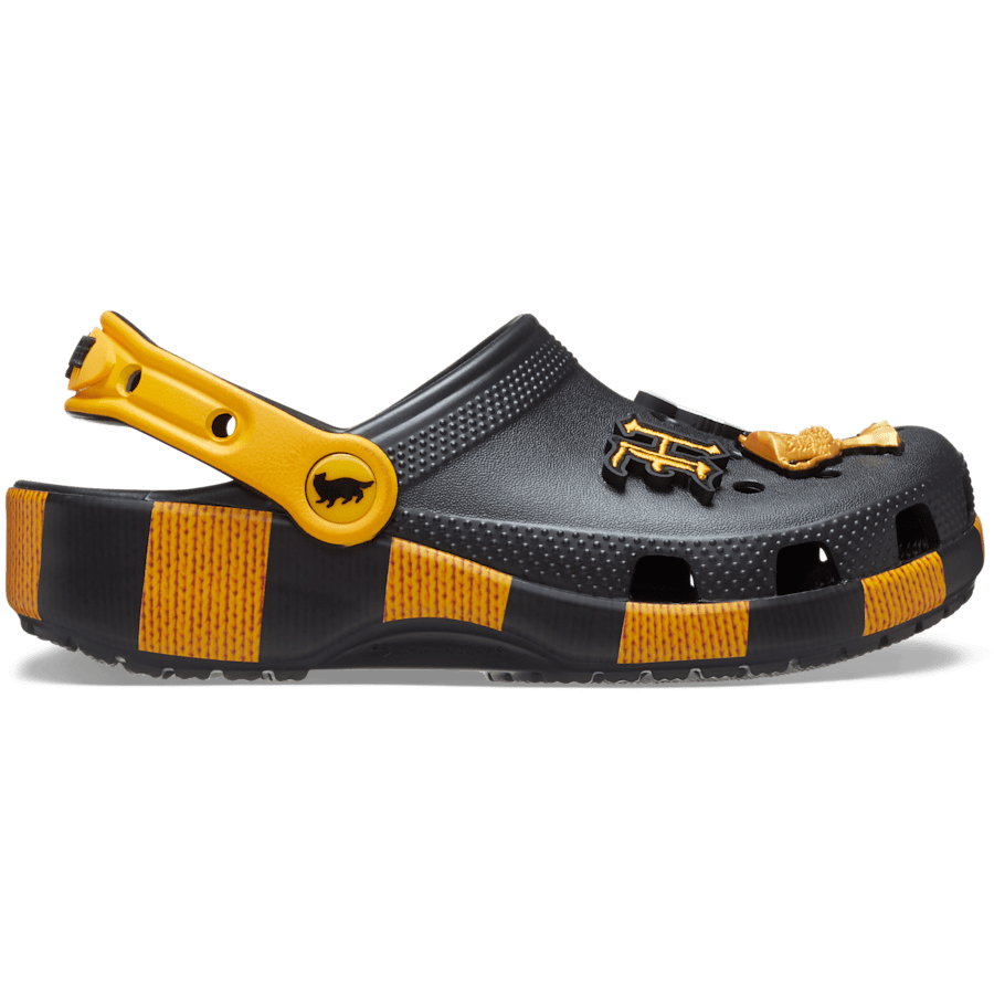 Crocs Sale | Toddlers' Harry Potter Hufflepuff Classic Clog