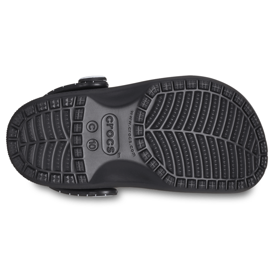 Crocs | Toddlers' Nightmare Before Christmas Classic Clog
