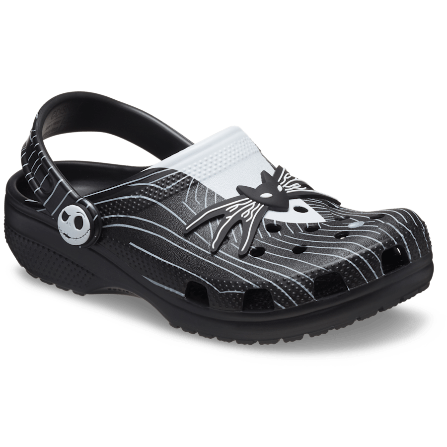 Crocs | Toddlers' Nightmare Before Christmas Classic Clog