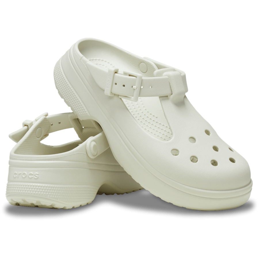 Crocs Discount | Classic Mary Jane Clog