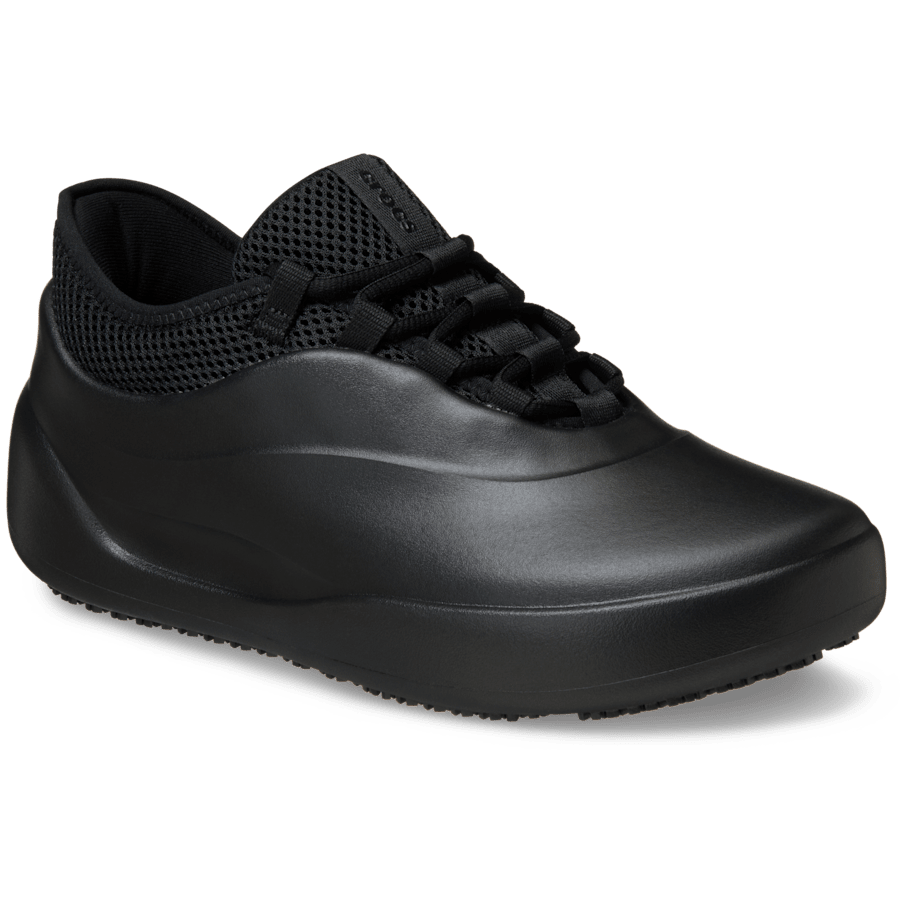 Crocs Online | Men's Bistro Work Sneaker