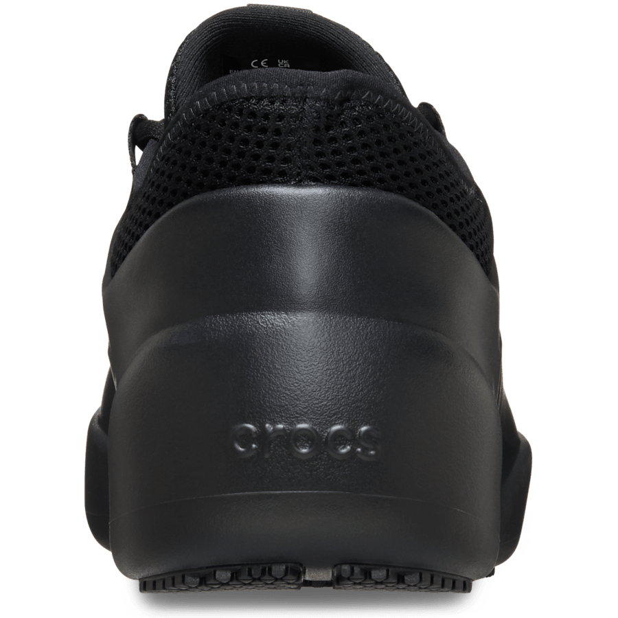 Crocs Online | Men's Bistro Work Sneaker