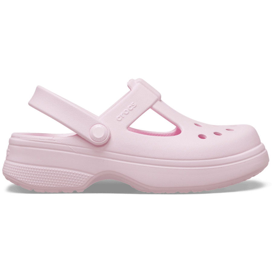 Crocs Sale | Toddler Classic Mary Jane Clog