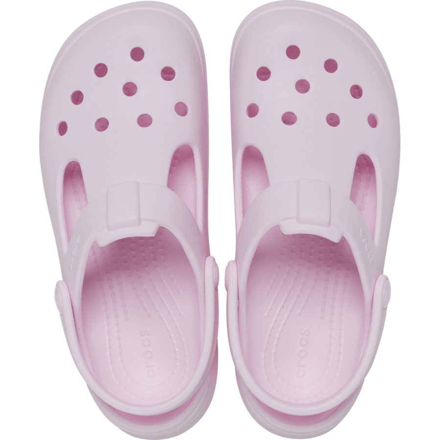 Crocs Sale | Toddler Classic Mary Jane Clog