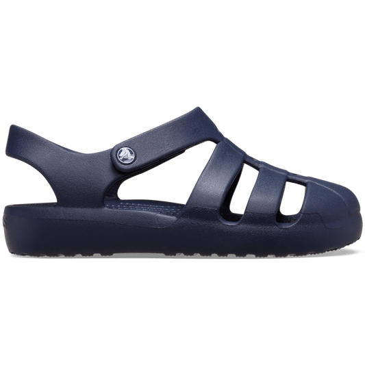 Crocs Outlet | Toddler Classic Fisherman Sandal