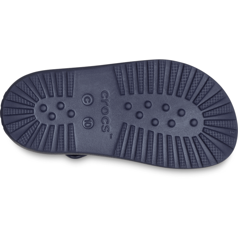 Crocs Outlet | Toddler Classic Fisherman Sandal