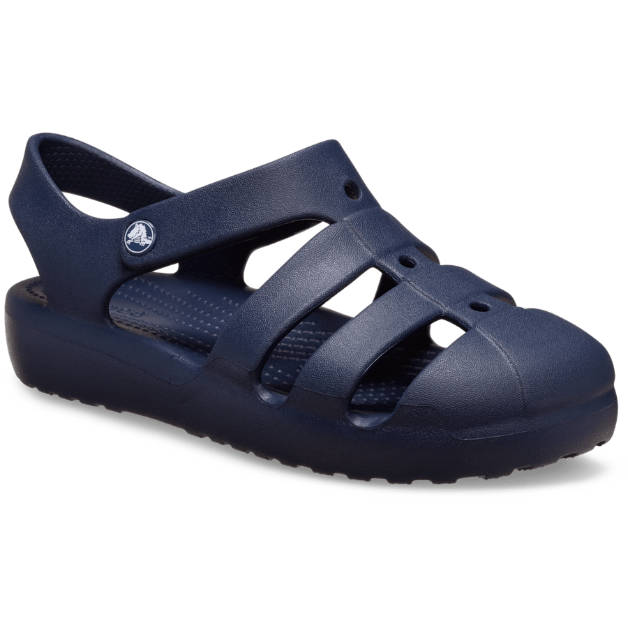 Crocs Outlet | Toddler Classic Fisherman Sandal