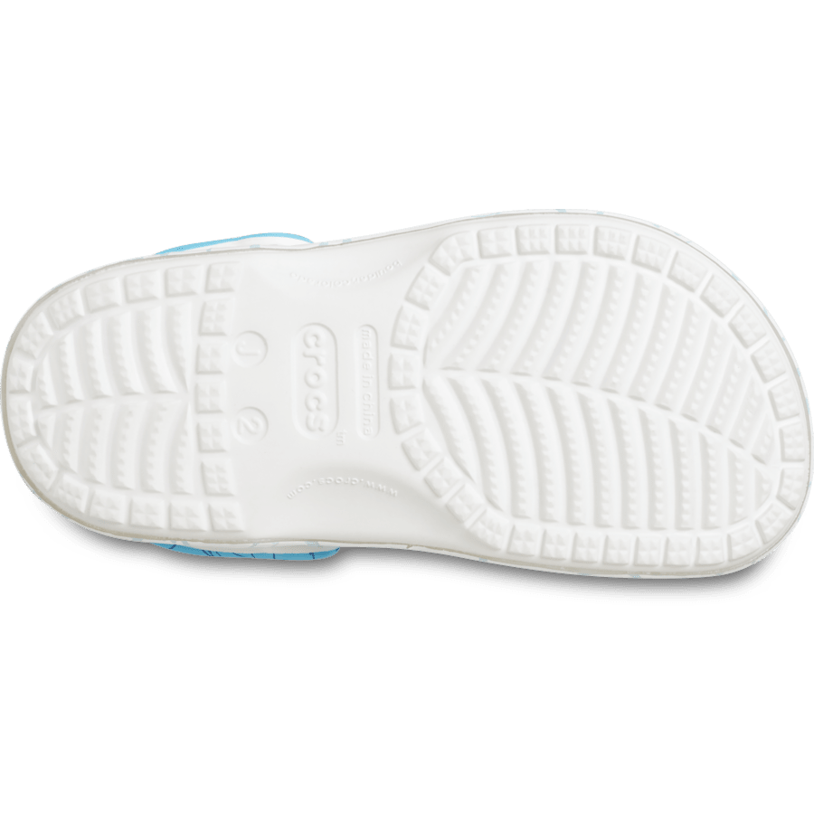 Crocs Discount | Kids' Smurfs Classic Clog