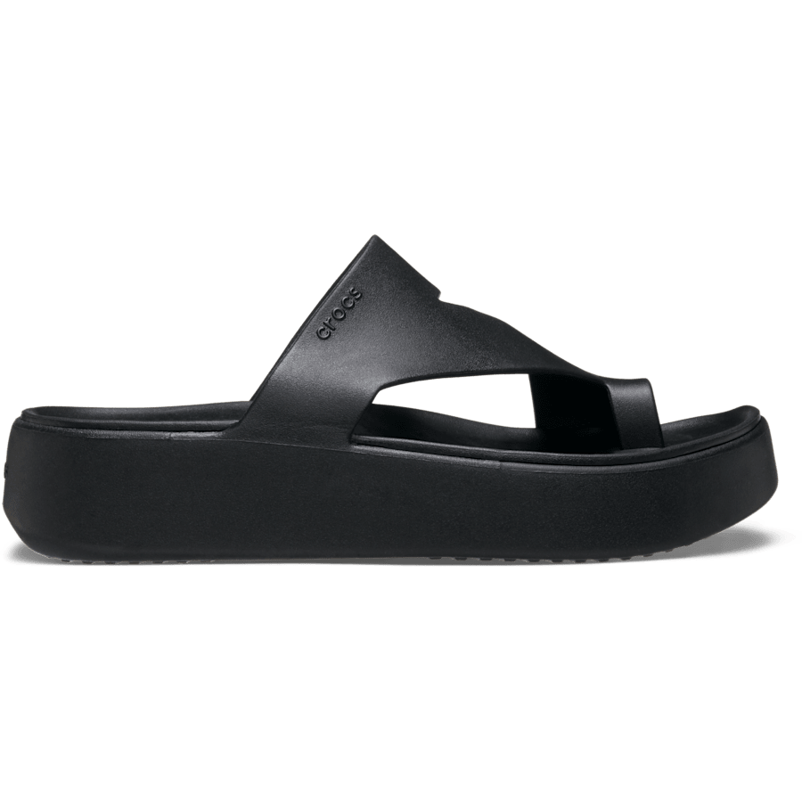 Crocs Outlet | Getaway Platform Toe Loop