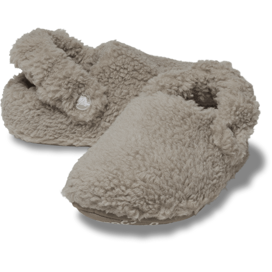 Crocs On sale | Toddler Classic Cozzzy Slipper