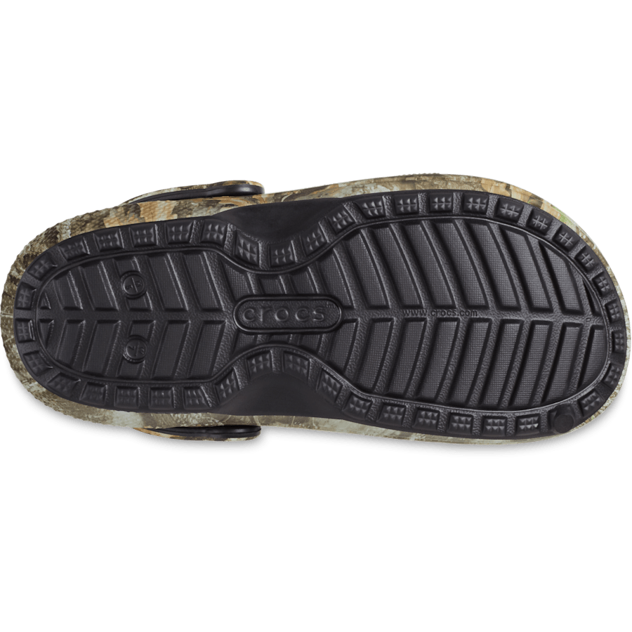 Crocs Online | Realtree APX® Lined Classic Clog
