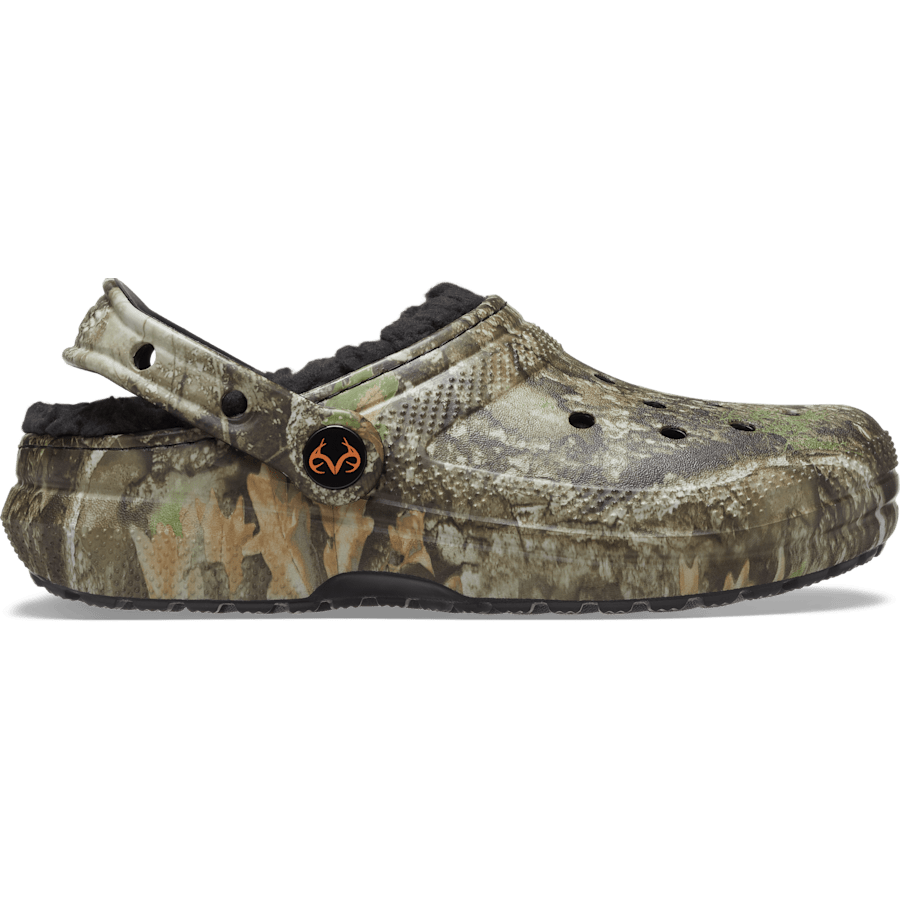 Crocs US | Kids’ Realtree APX® Lined Classic Clog