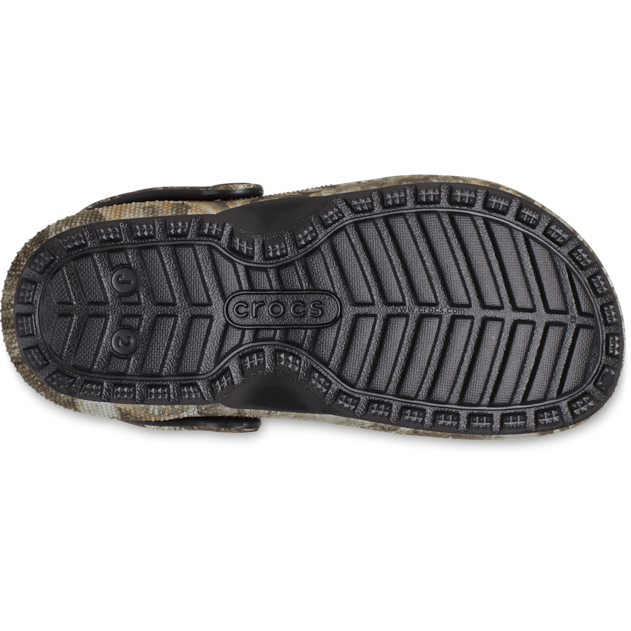 Crocs US | Kids’ Realtree APX® Lined Classic Clog