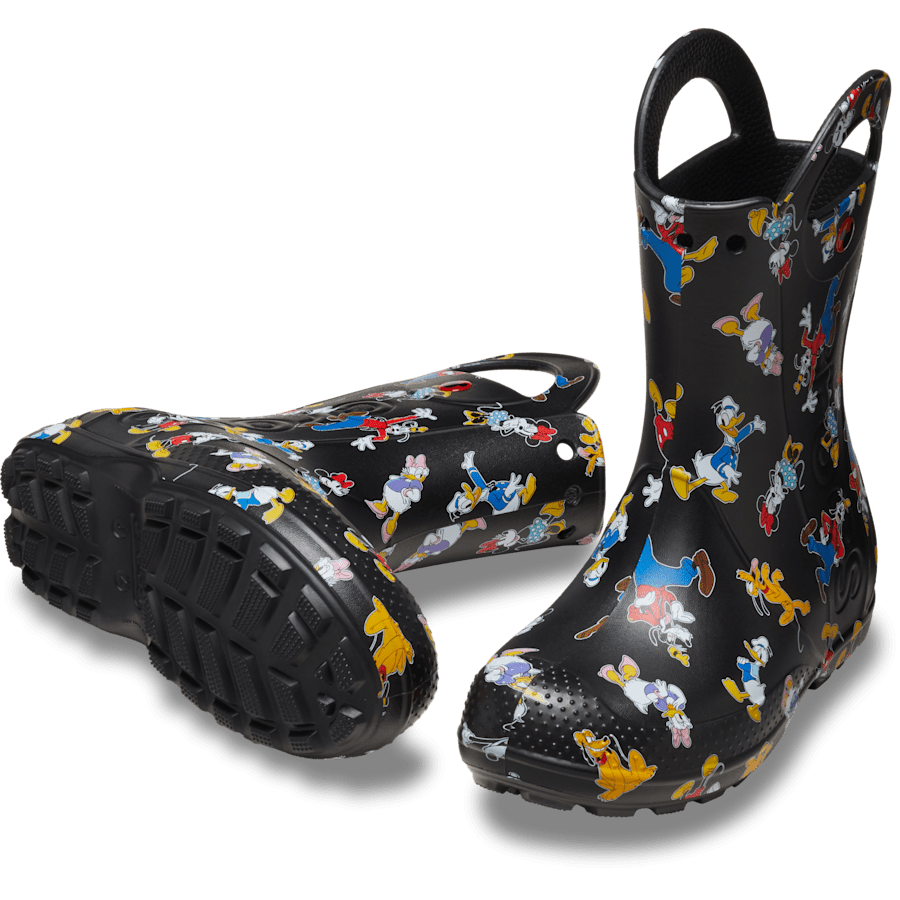 Crocs US | Mickey Friends Handle It K