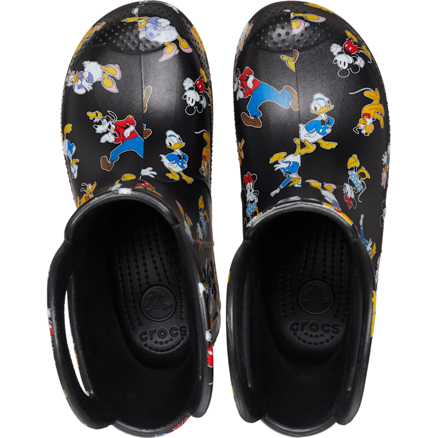 Crocs US | Mickey Friends Handle It K