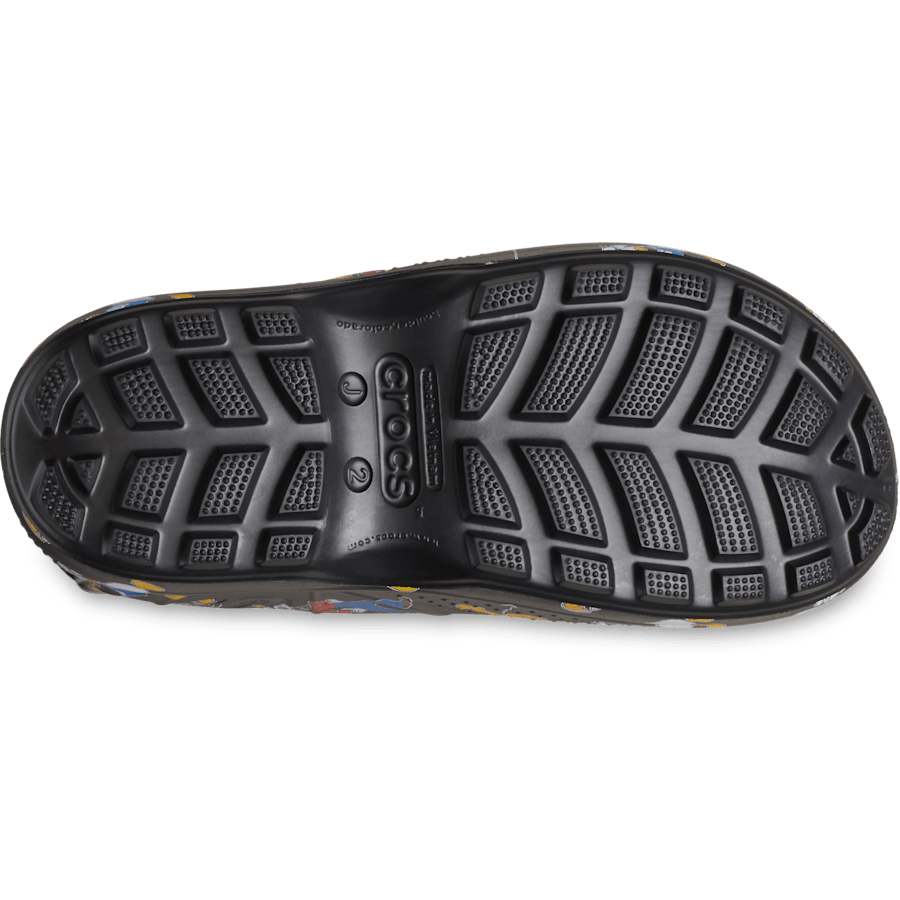 Crocs US | Mickey Friends Handle It K