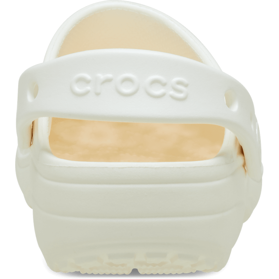 Crocs New | Kids' Classic Floral Cut-Out Clog