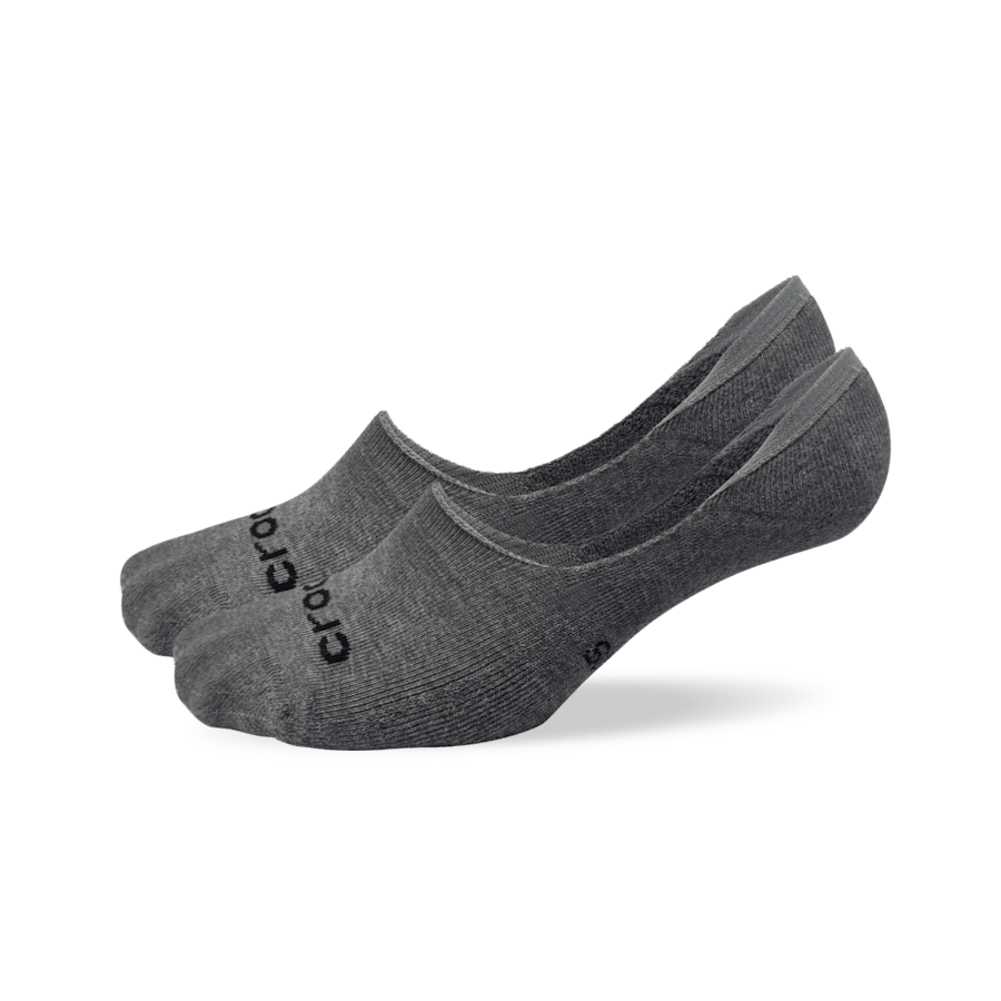 Crocs | CrocsSocks Hidden Liner 3PK