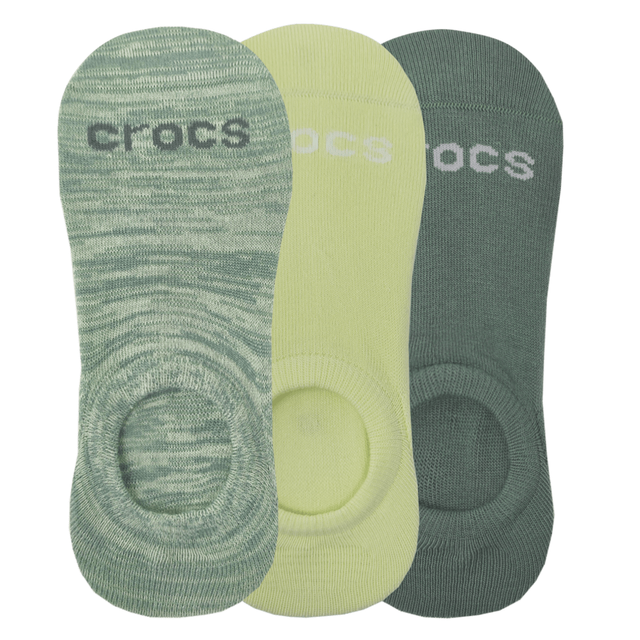Crocs Sale | CrocsSocks Low Show 3PK