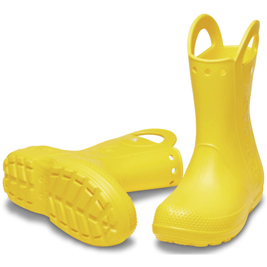 Crocs Outlet | Kids’ Handle It Rain Boot