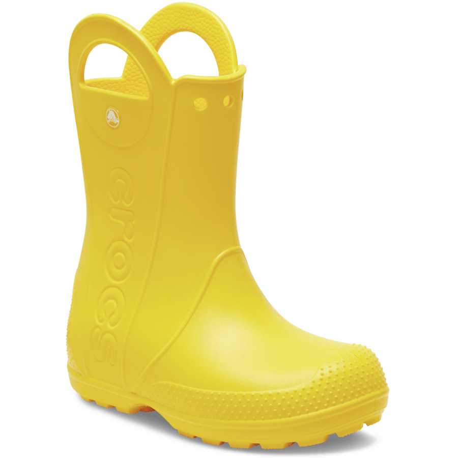 Crocs Outlet | Kids’ Handle It Rain Boot