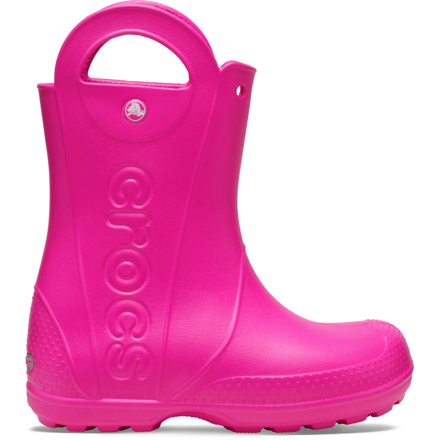 Crocs | Toddler Handle It Rain Boot