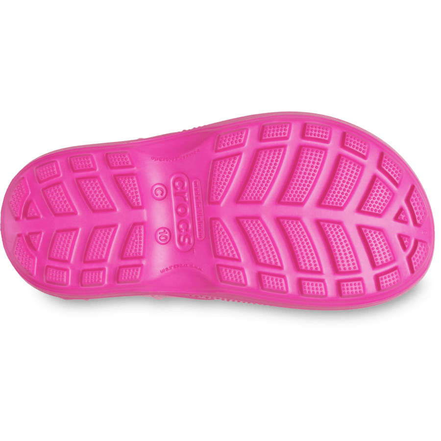 Crocs | Toddler Handle It Rain Boot