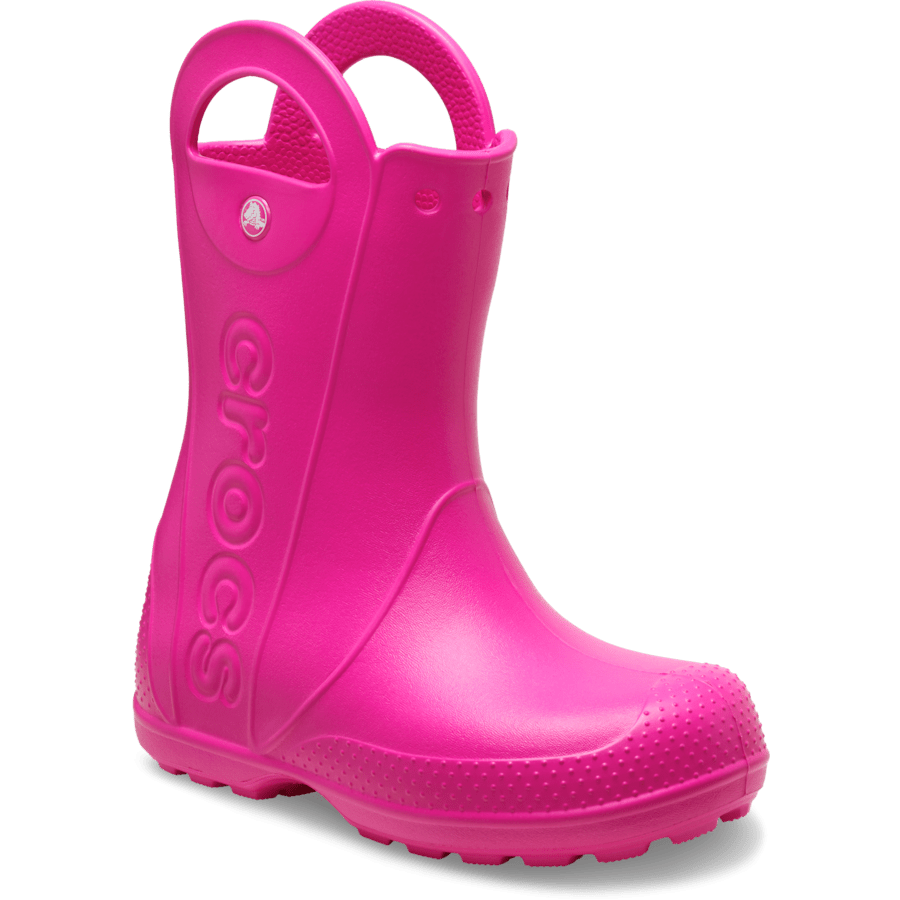 Crocs | Toddler Handle It Rain Boot
