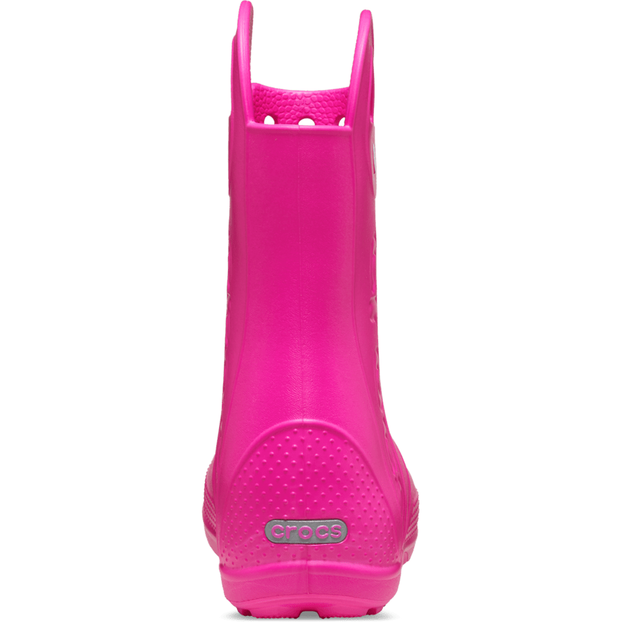 Crocs | Toddler Handle It Rain Boot