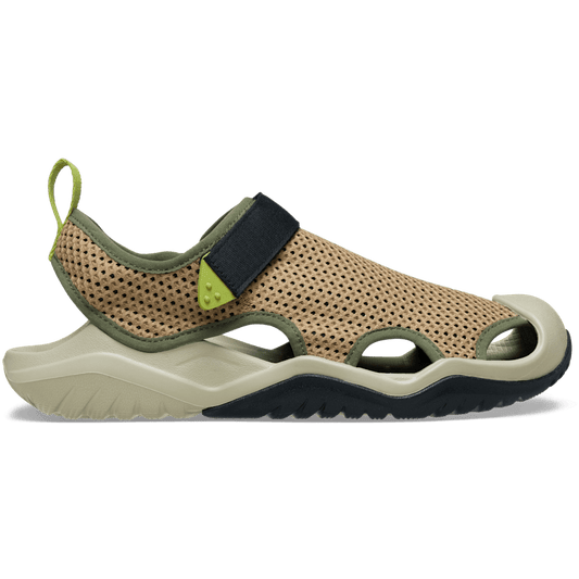 Crocs | Men’s Swiftwater™ Mesh Deck Sandal
