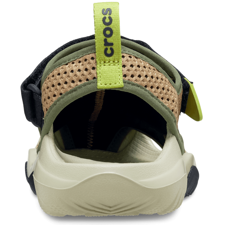 Crocs | Men’s Swiftwater™ Mesh Deck Sandal