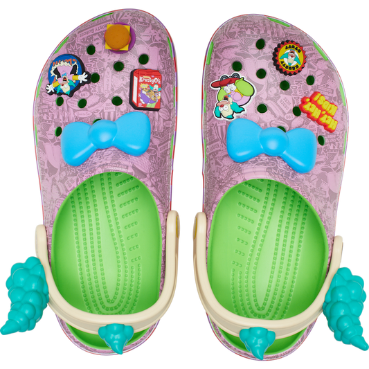 Crocs US | The Simpsons Krusty The Clown Classic Clog