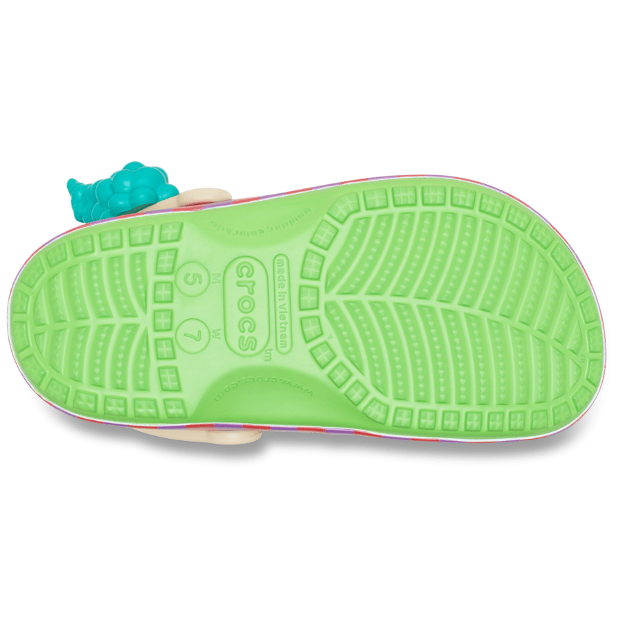 Crocs US | The Simpsons Krusty The Clown Classic Clog