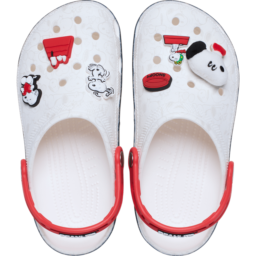Crocs US | Peanuts Classic Clog