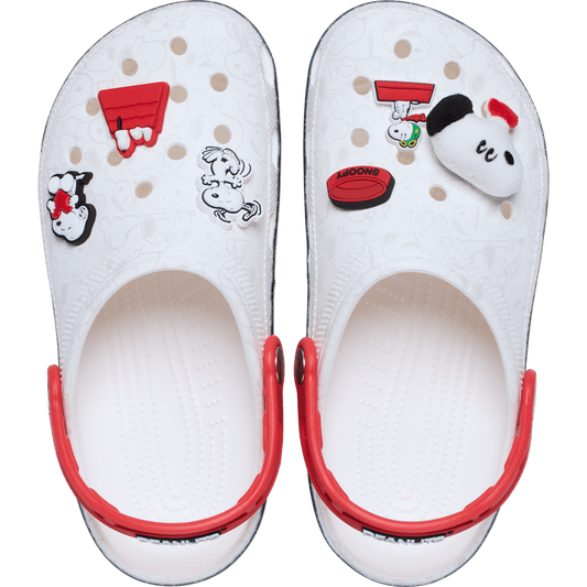 Crocs US | Peanuts Classic Clog