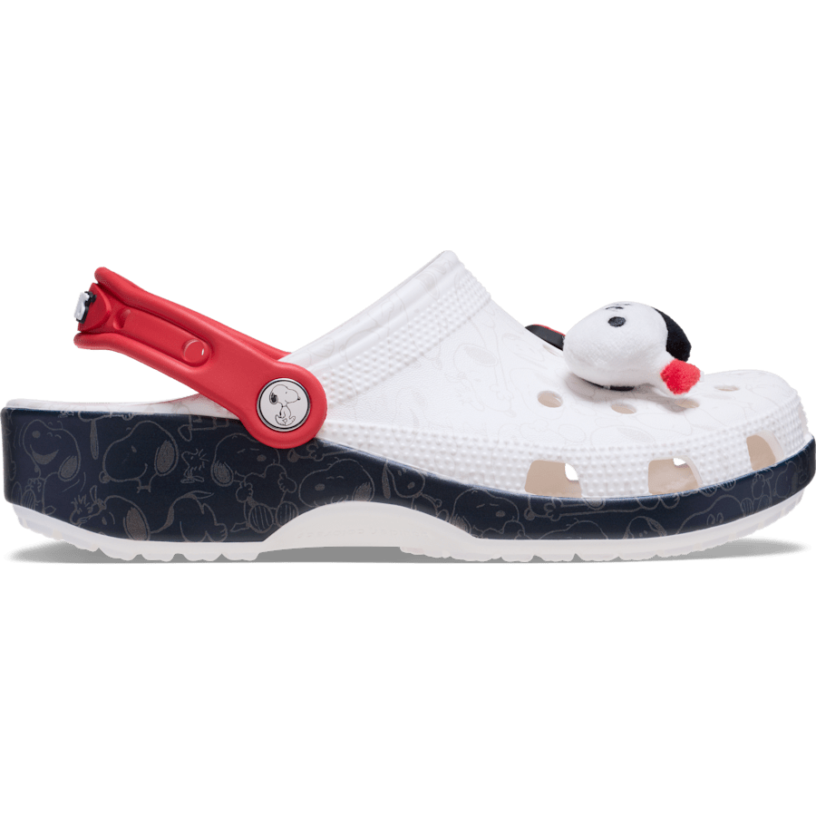 Crocs US | Peanuts Classic Clog