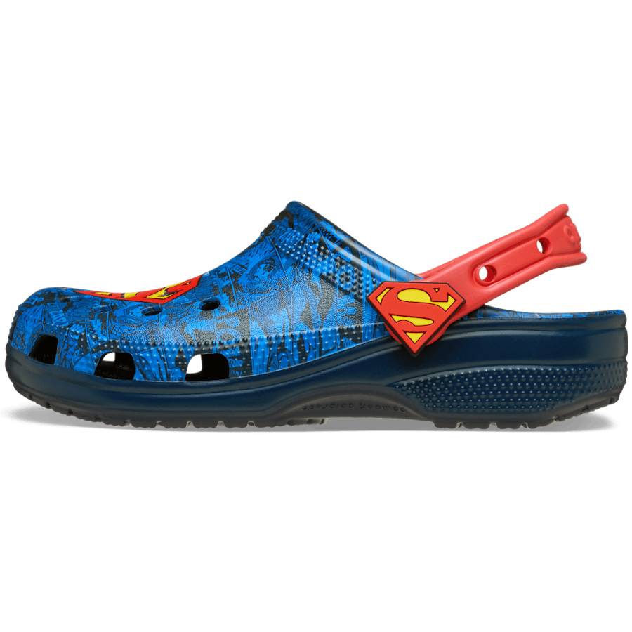 Crocs On sale | Superman Classic Clog