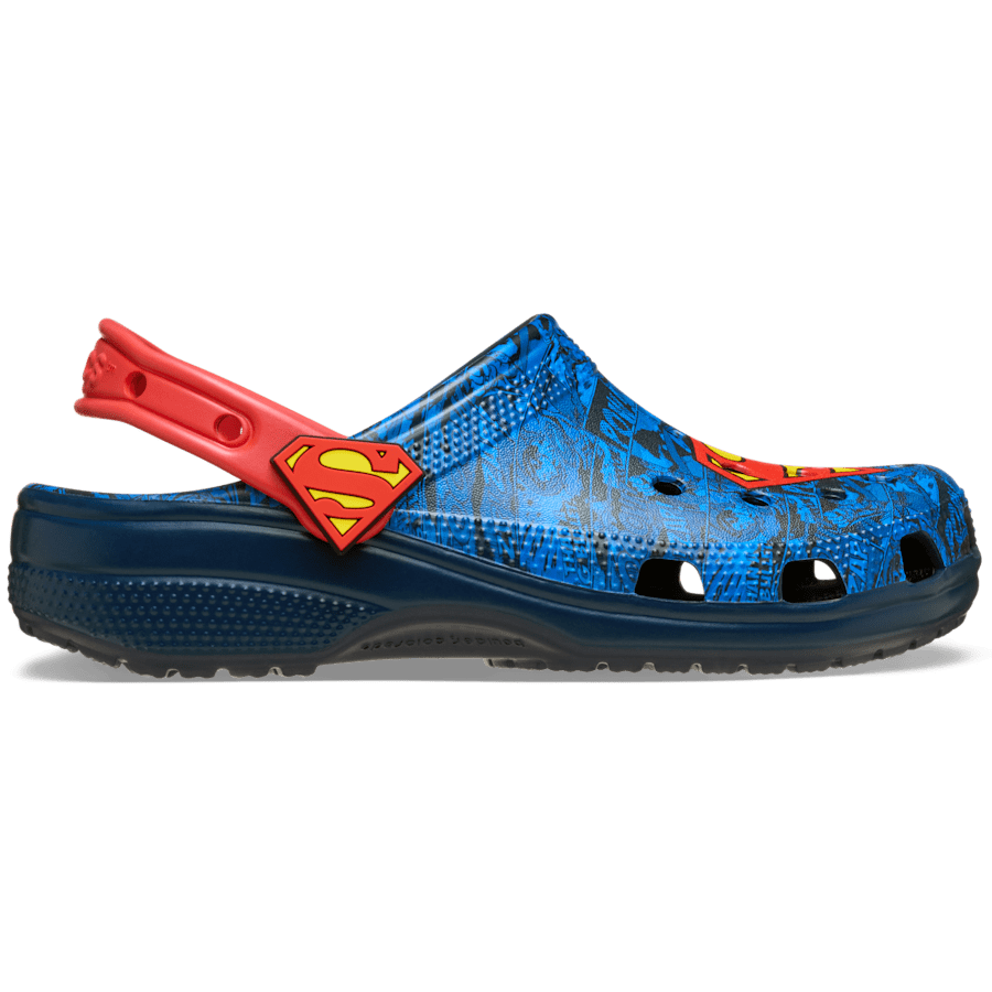 Crocs On sale | Superman Classic Clog