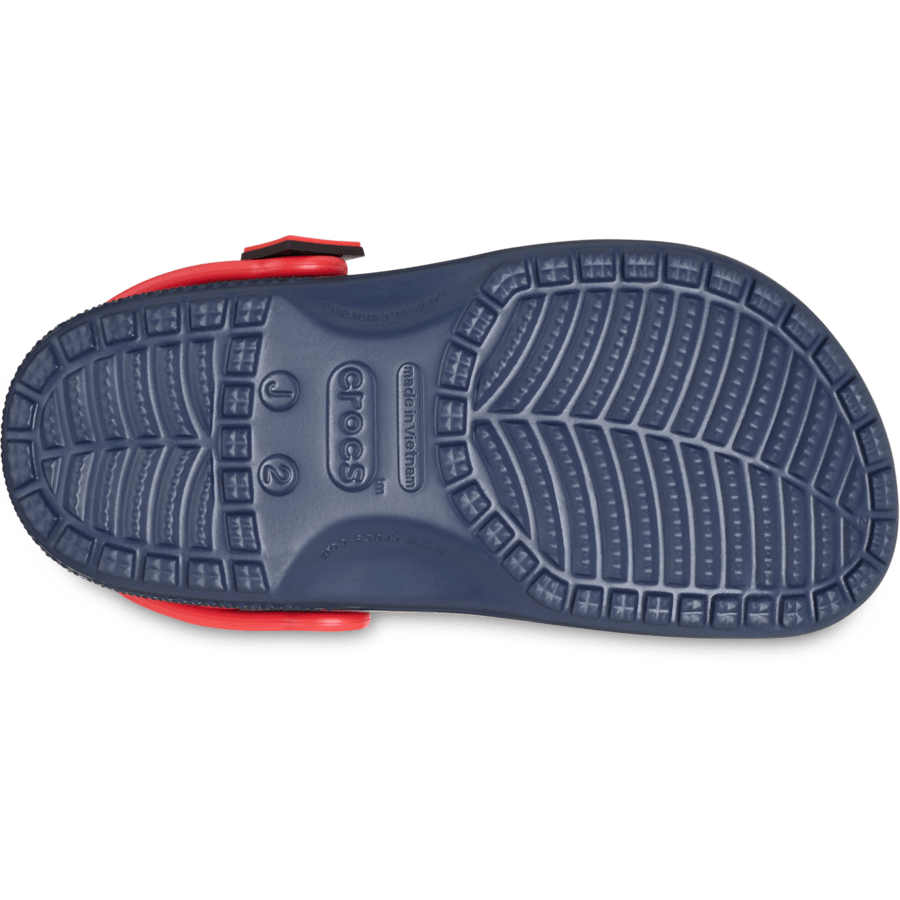 Crocs Outlet | Kids' Superman Classic Clog