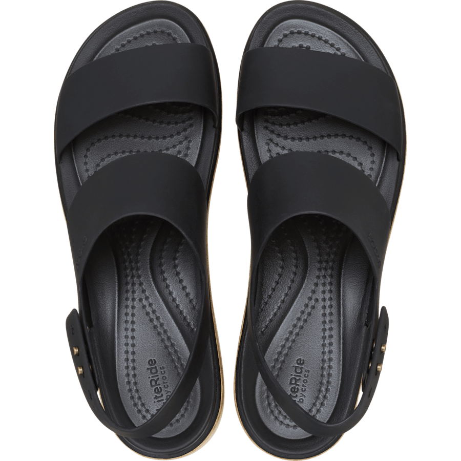 Crocs US | Brooklyn Cork Low Wedge