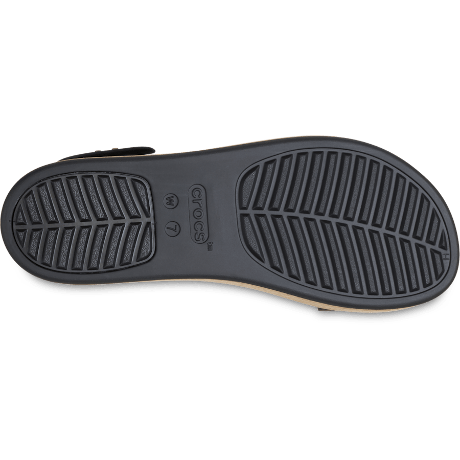 Crocs US | Brooklyn Cork Low Wedge