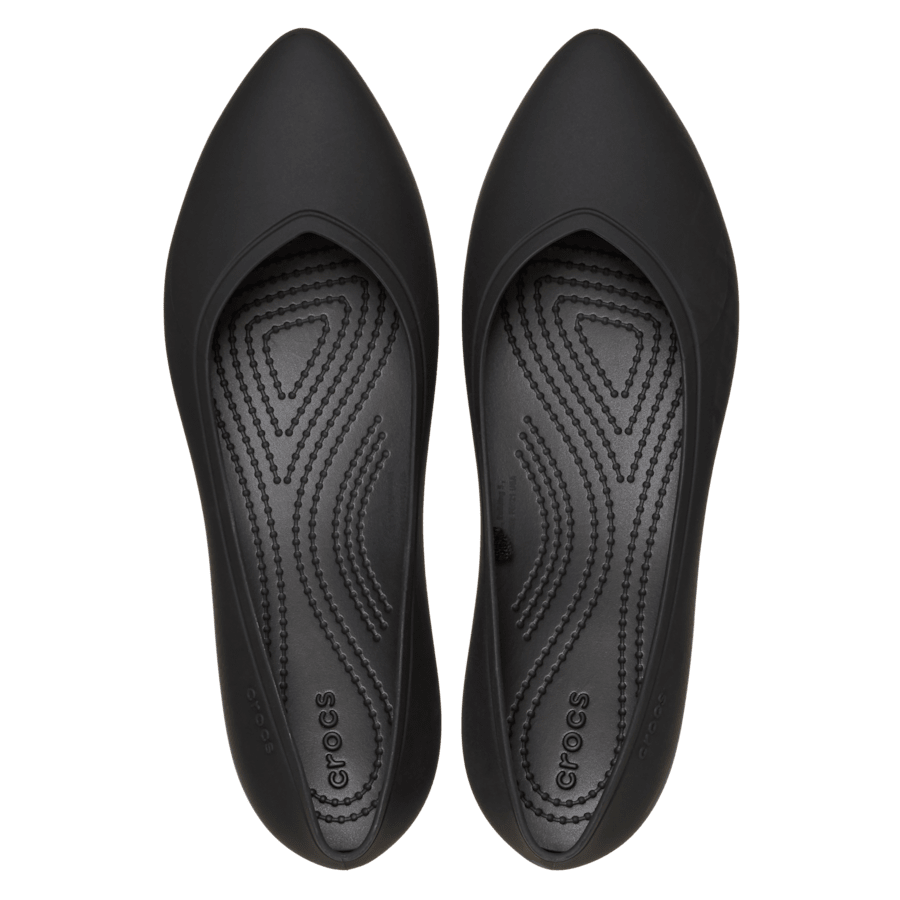 Crocs Discount | On The Clock Work Flat