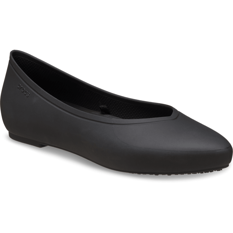 Crocs Discount | On The Clock Work Flat