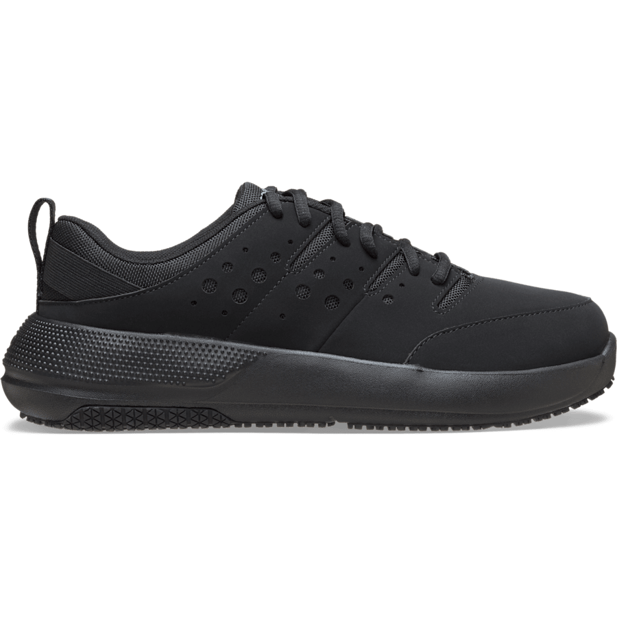 Crocs Outlet | Women's On the Clock Work Sneaker Wide
