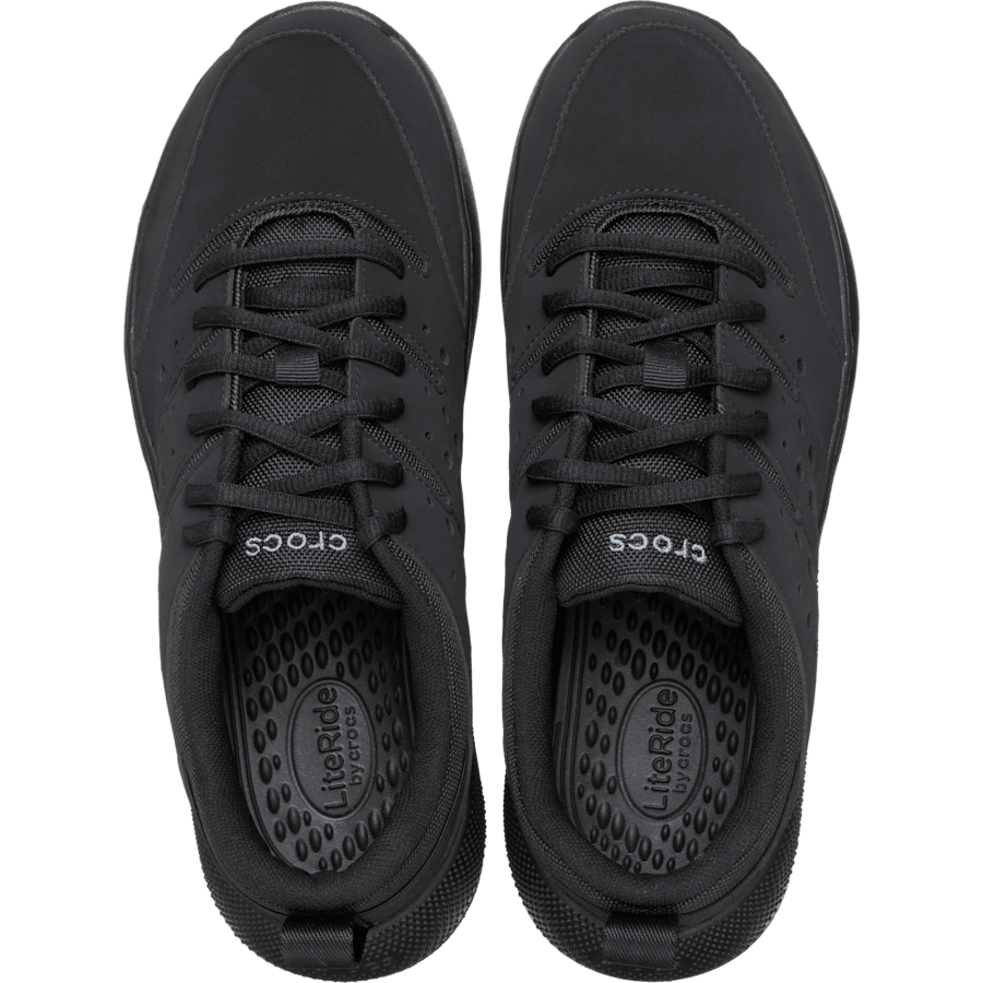 Crocs Outlet | Women's On the Clock Work Sneaker Wide