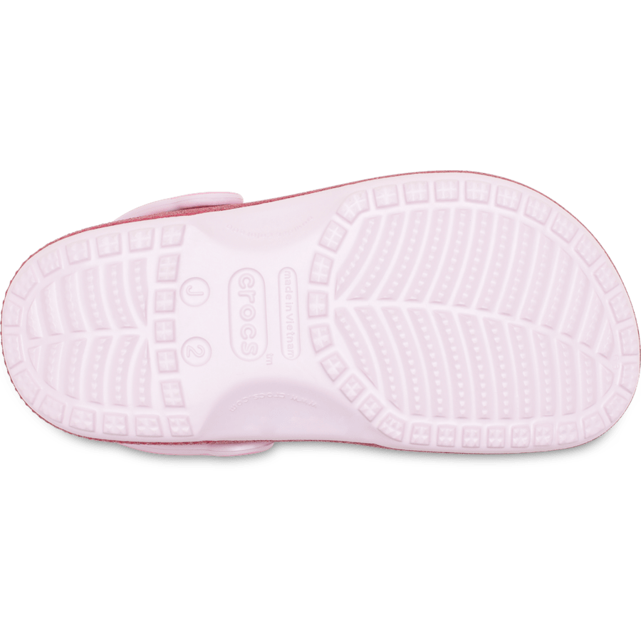 Crocs New | Kids' Disney Princesses Classic Clog