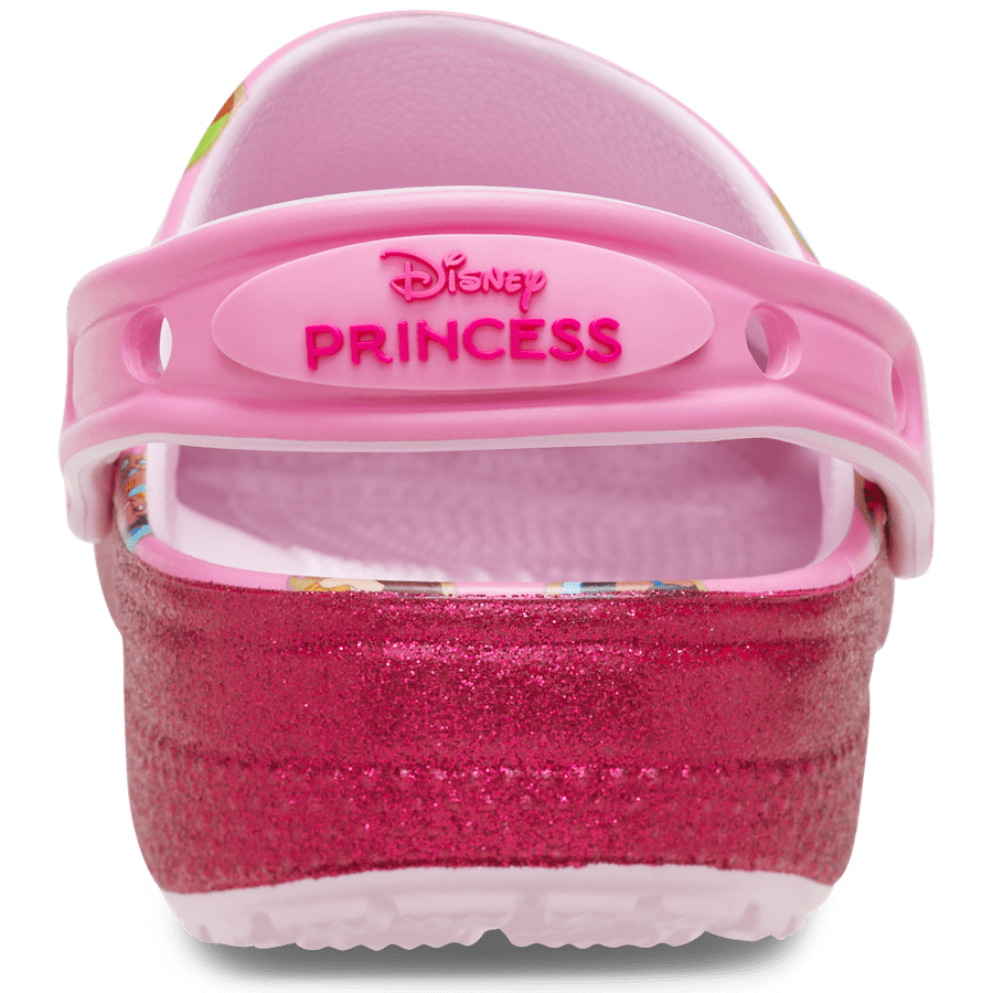 Crocs New | Kids' Disney Princesses Classic Clog